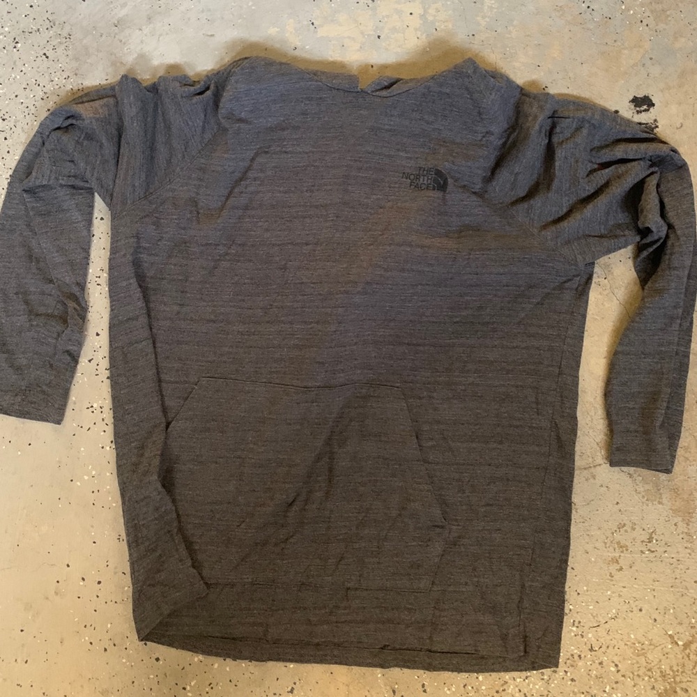 TNF Llightweight Hoodie